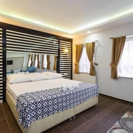 Gran Brn Hotel Taksim Istanbul Exteriör bild