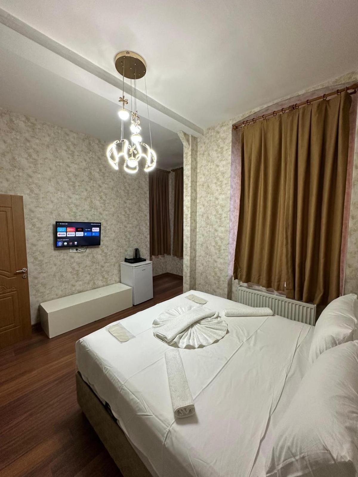 Gran Brn Hotel Taksim Istanbul Exteriör bild