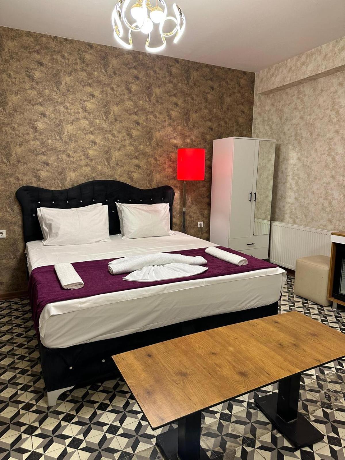 Gran Brn Hotel Taksim Istanbul Exteriör bild